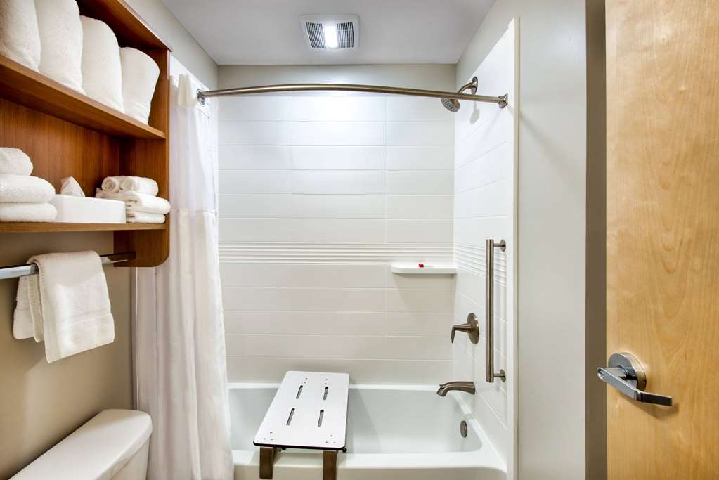 Microtel Inn & Suites by Wyndham Farmington - photo 13