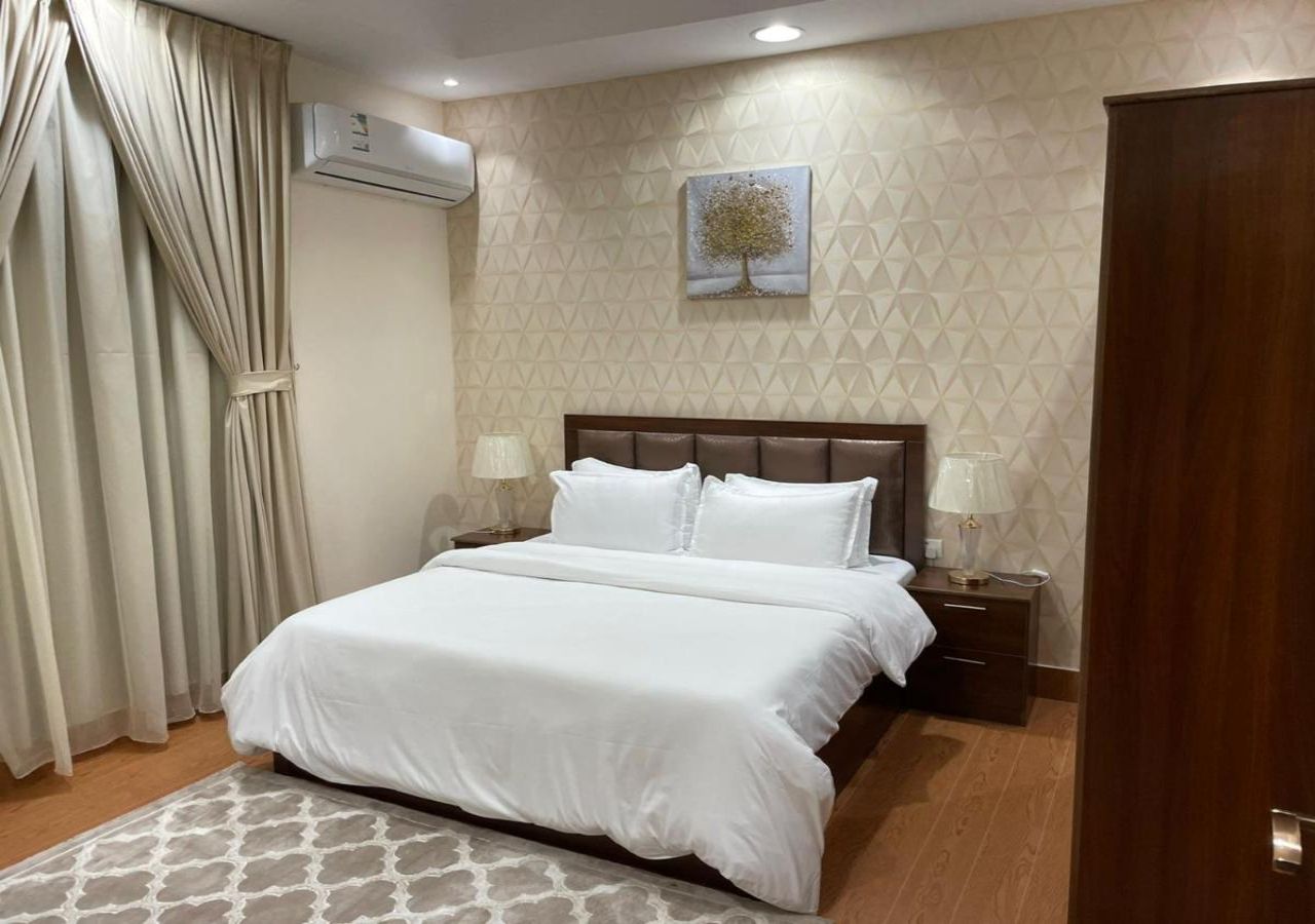 Reef Qurtoba - carbon neutral hotel in Riyadh