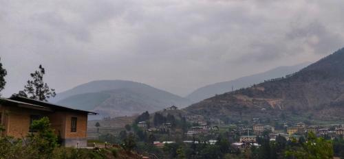 Punatshangchhu cottages — Wangdue Phodrang — photo 5