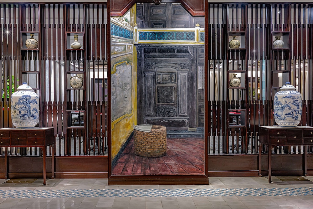 Wyndham Garden Hoi An Cua Dai in Hoi An, Vietnam