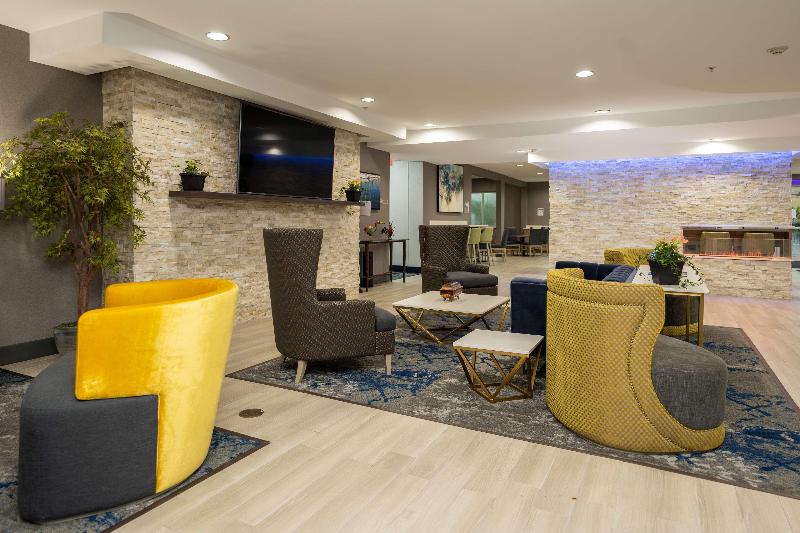 Comfort Suites Seabrook Kemah - photo 23
