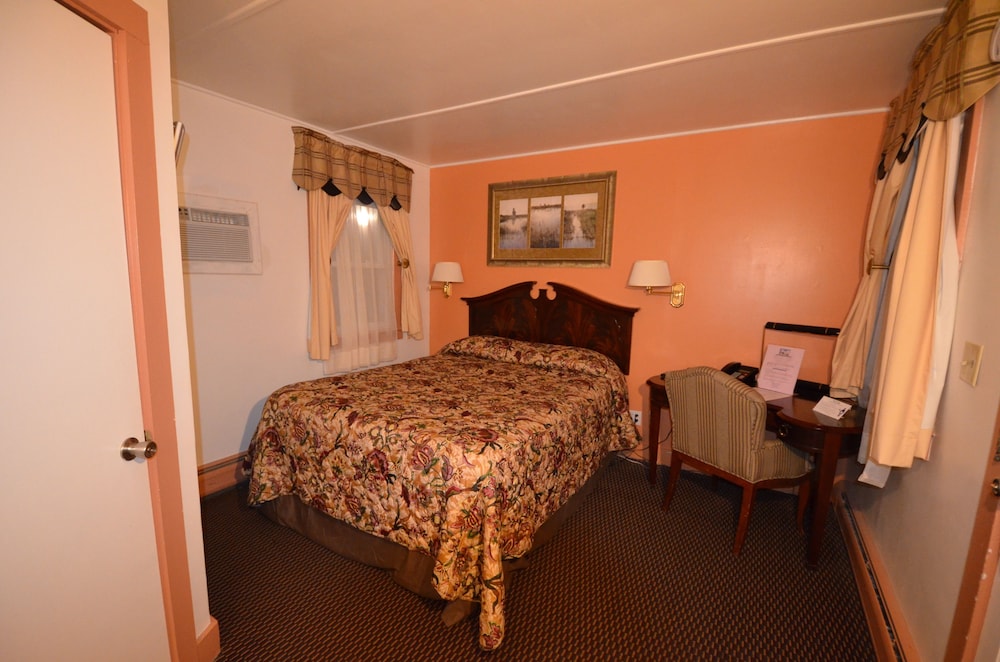 Williamstown Motel - photo 13