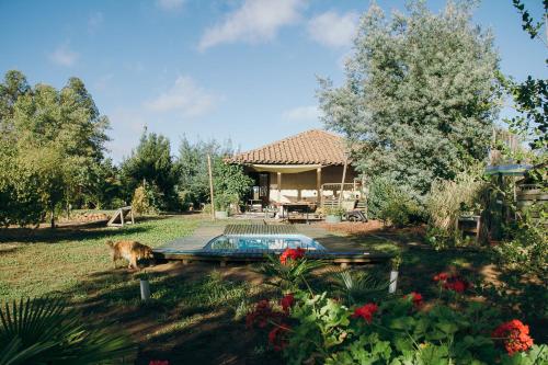 Casona La Masia Pelarco - last minute hotel in Unknown City