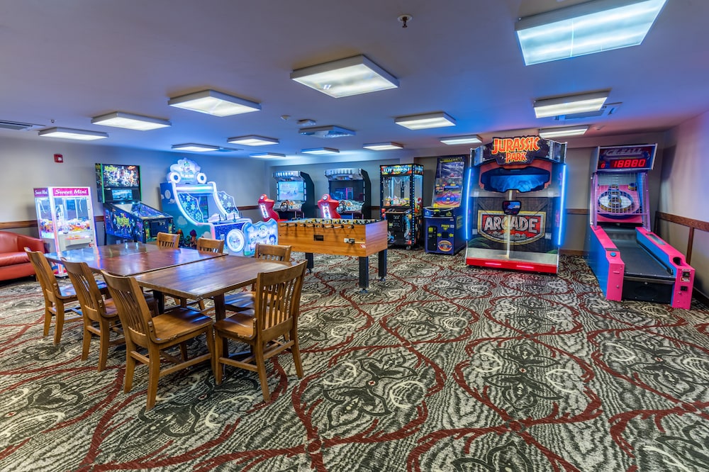 Snow King Resort Hotel & Luxury Residences - photo 96