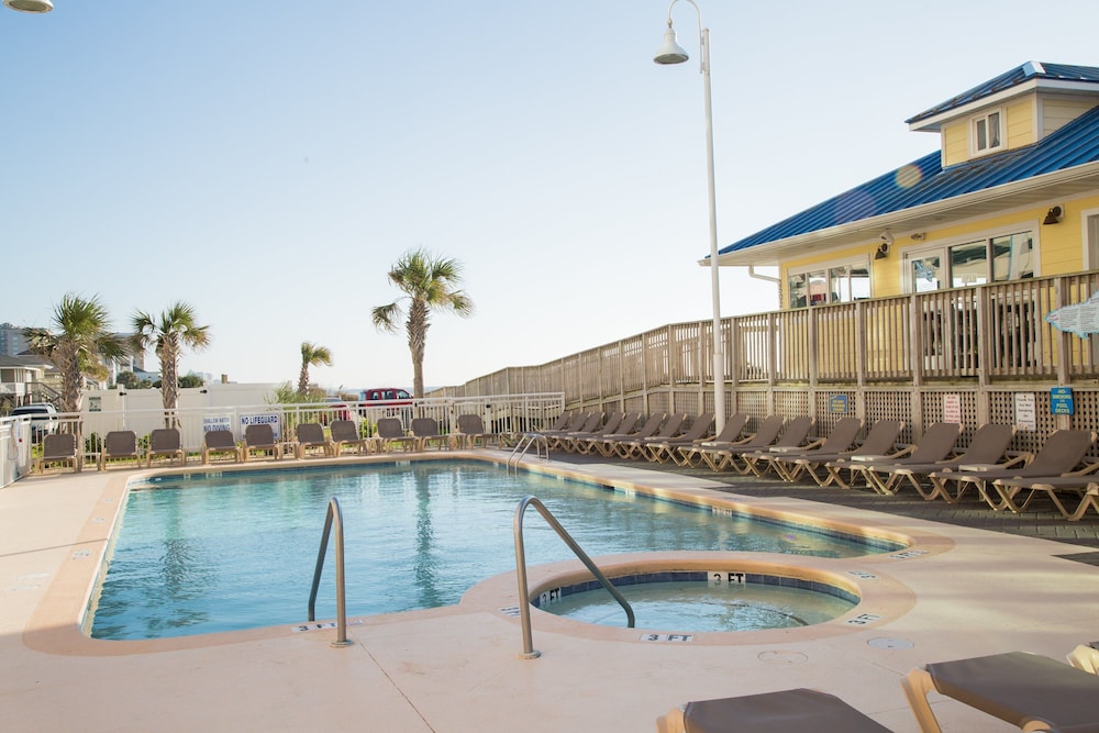 Prince Resort - photo 106