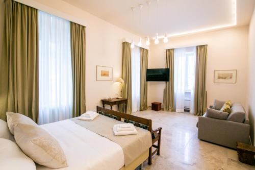 Migliori Olive Ascolane beds — Ascoli Piceno — photo 3