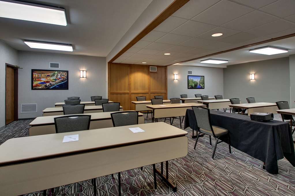 Drury Plaza Hotel San Antonio Airport - photo 42