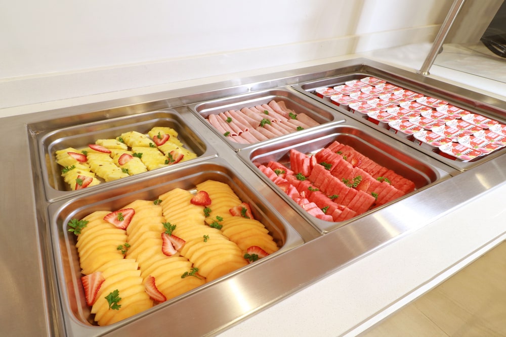 Holiday Inn Express & Suites Ensenada Centro by IHG