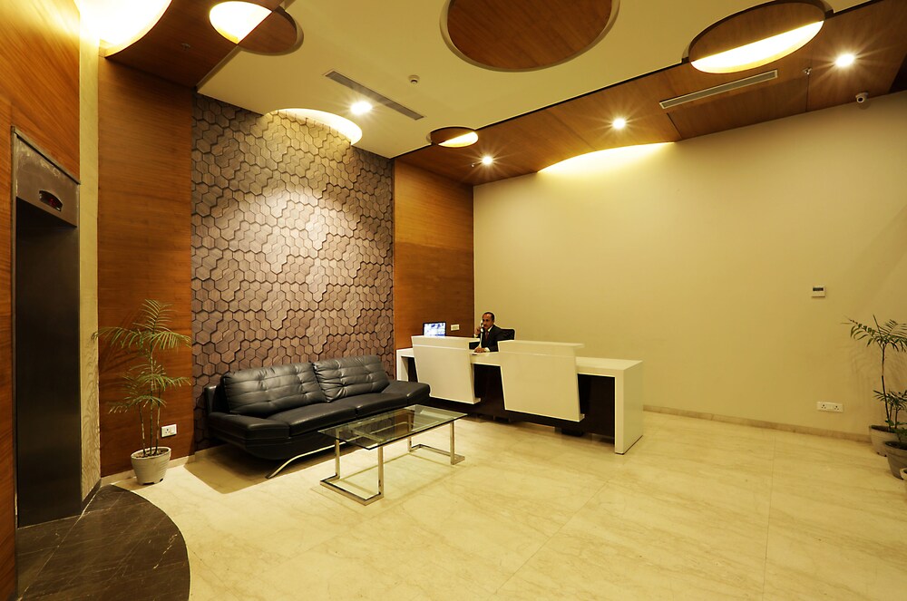 Fairvacanze Inns & Suites — Alipur — photo 4