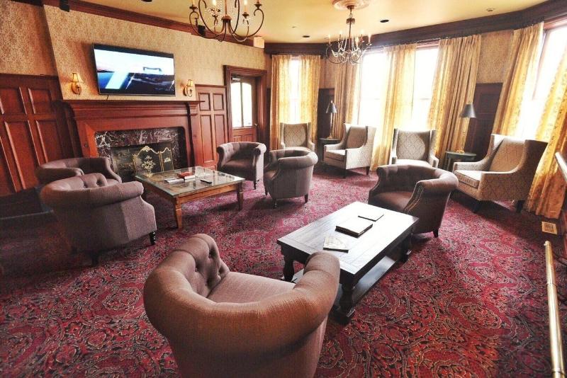 Beaufort Inn - photo 15