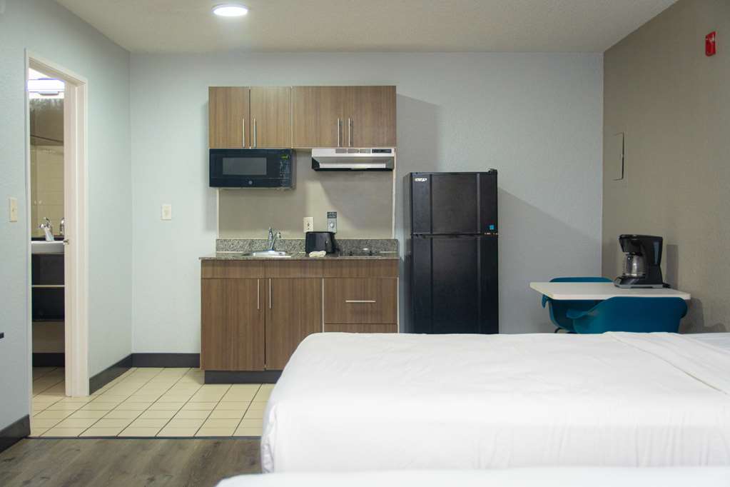 Studio 6 Extended Stay West Palm Beach FL - photo 23
