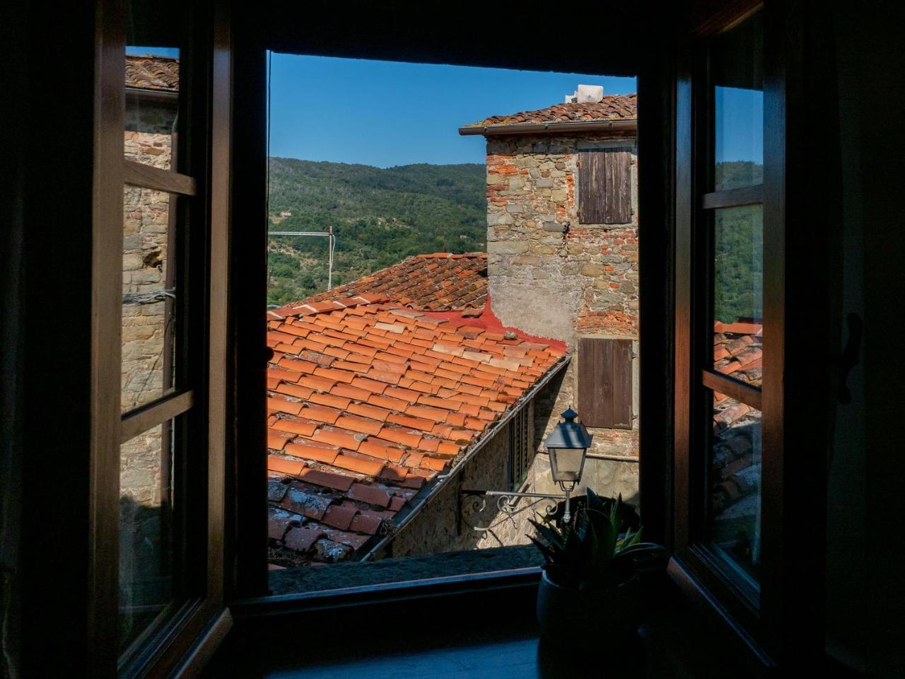 Aramo Verde — Pescia