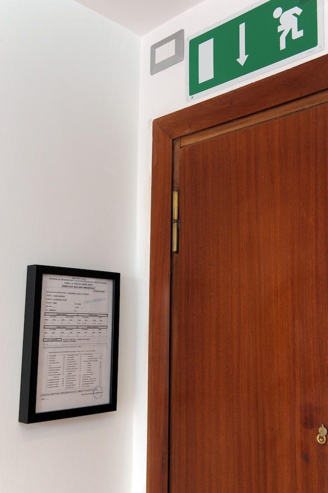 Gregorius Close To St Peters - last minute hotel in Rome