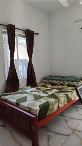 Safari Homestay Fortkochi