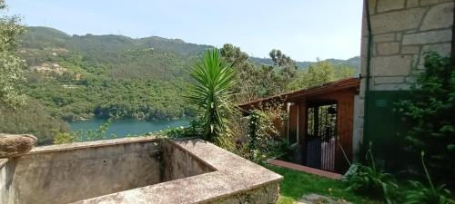 Casa do Cadaval — 4-Star Luxury Hotel in Terras De Bouro, Portugal