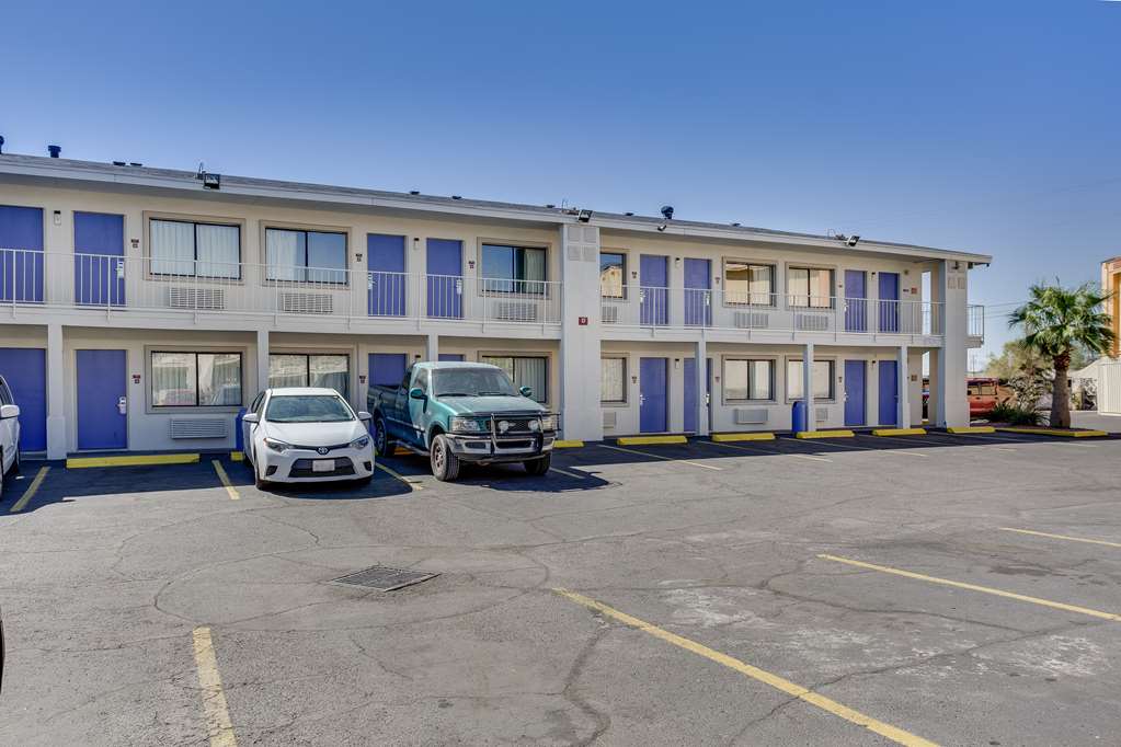 Motel 6 El Paso TX West - photo 8