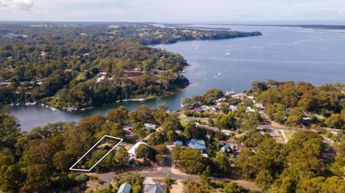 Anchorage Views in Metung, Australia