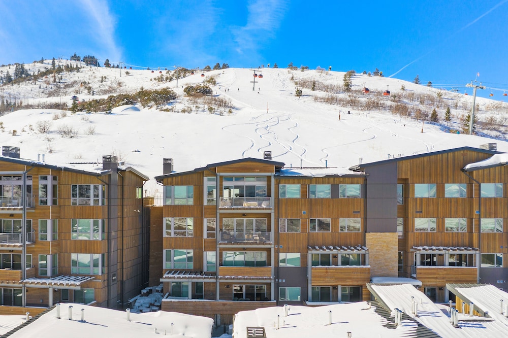 Apex at Park City A Vail Resorts Property - photo 83