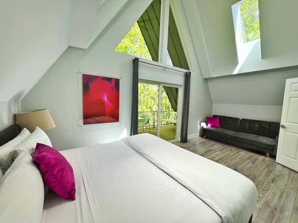 Skylaranna Resort & Spa - photo 31
