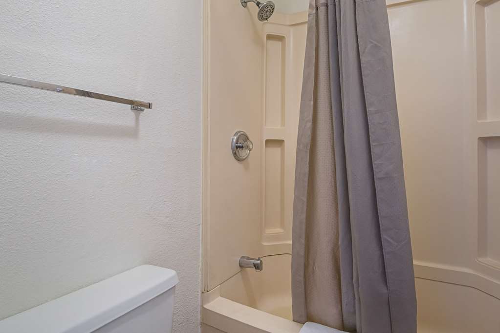 Motel 6 Knoxville TN North - photo 19