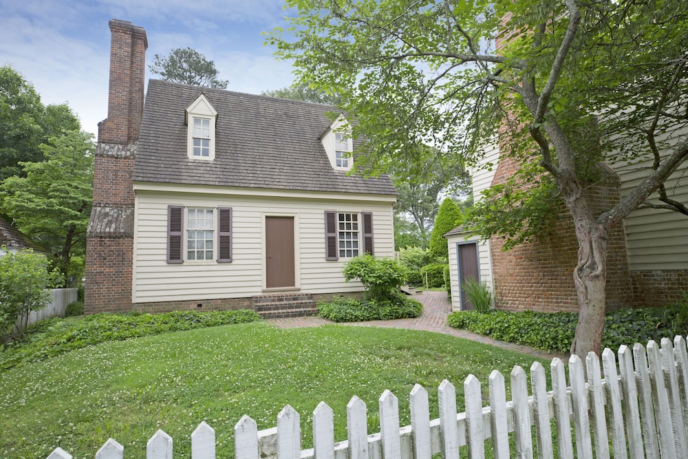 Colonial Houses an Official Colonial Williamsburg Hotel - photo 46