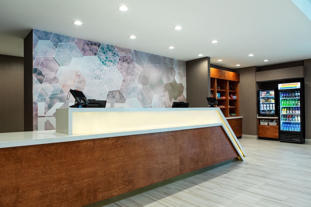 SpringHill Suites Chester - photo 7