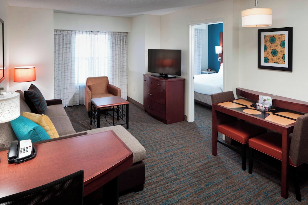 Residence Inn by Marriott Hattiesburg - photo 15