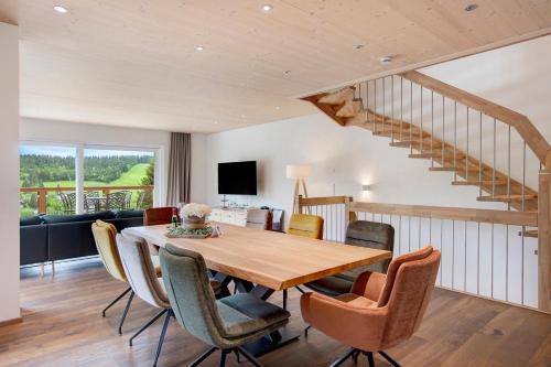 Chalet Foret Ferienhaus — 4-Star Luxury Hotel in Todtnau, Germany