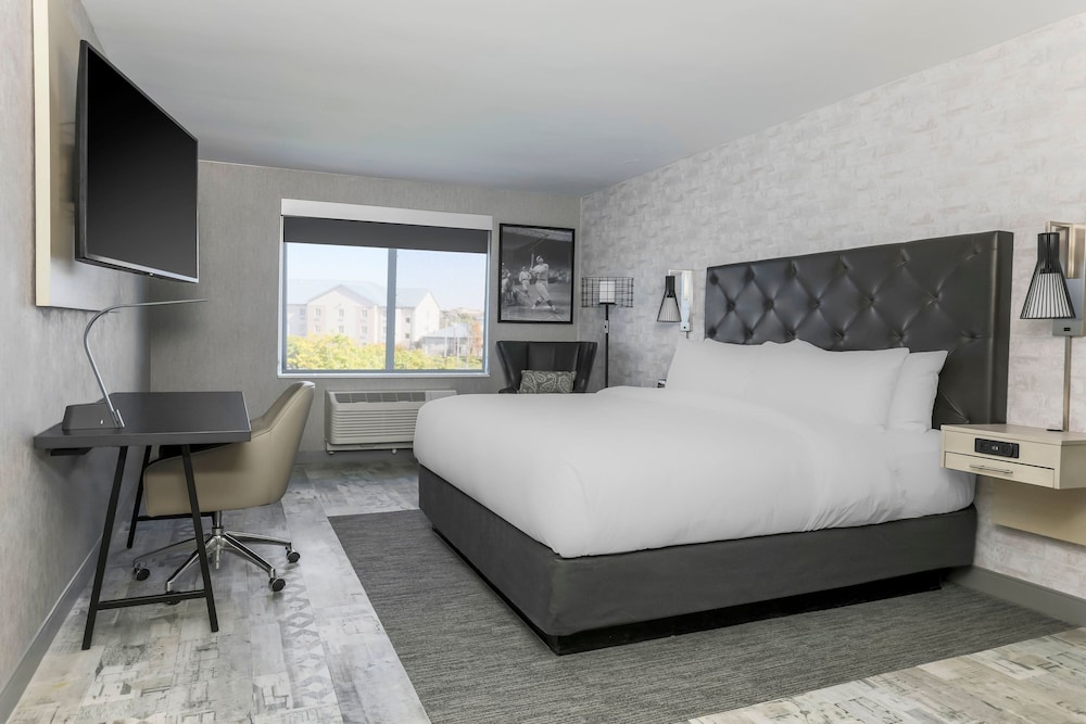 Four Points by Sheraton Amarillo Central - photo 9