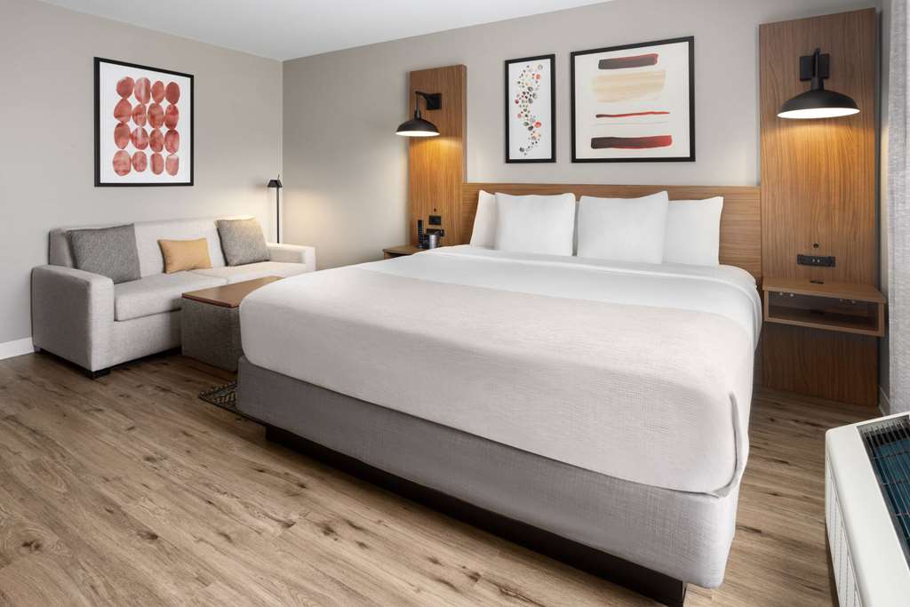 Hawthorn Extended Stay by Wyndham Williston Burlington - photo 14
