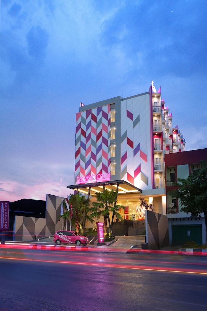 favehotel Sorong Papua in Sorong, Indonesia