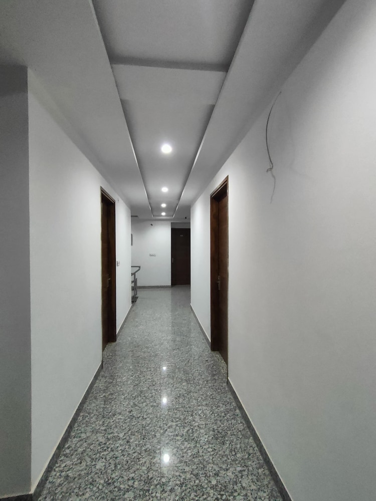 Hotel Nue Nest - last minute hotel in Rishikesh