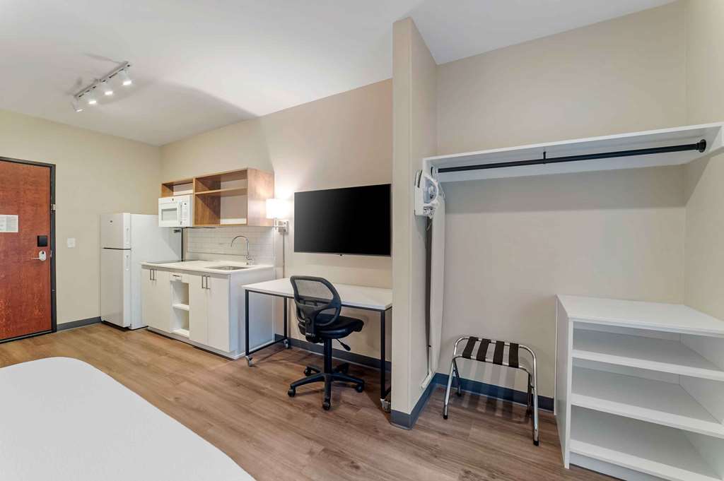 Extended Stay America Premier Suites Asheville - photo 13