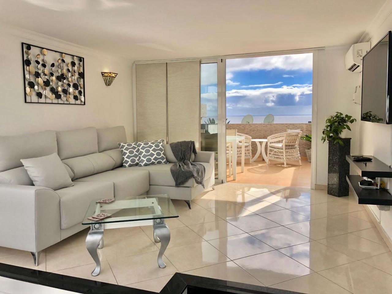 Splendor in Puerto Del Carmen, Spain