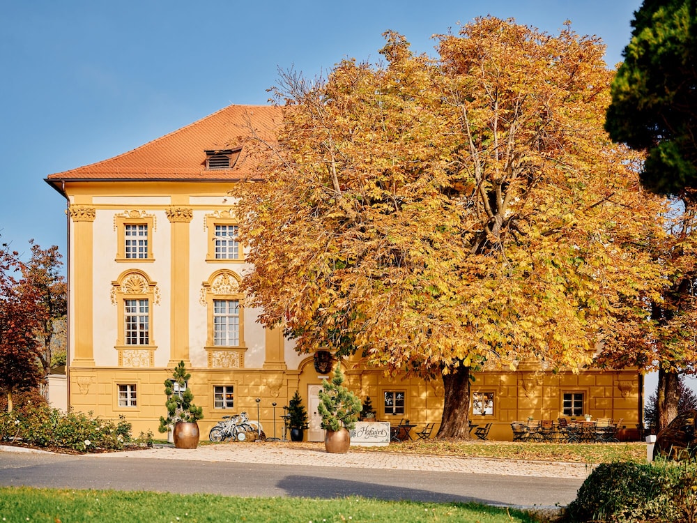 Tauroa Hofwirt pet-friendly hotel Seckau