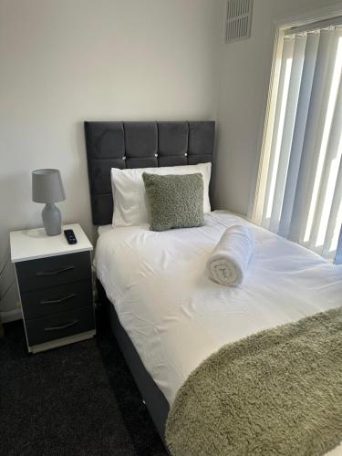 Marvellous Single Room in Middlesbrough, United Kingdom