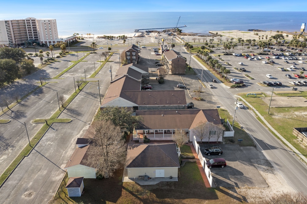 Edgewater Inn Biloxi Beach - photo 72