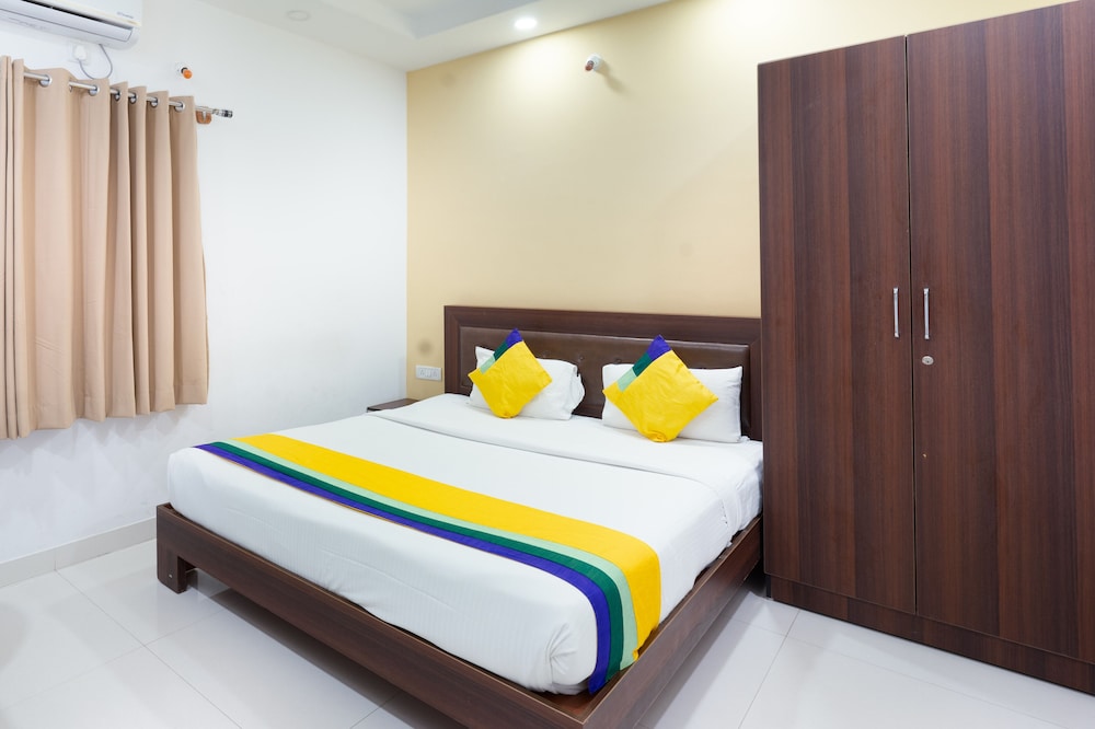 Itsy Hotels Worldtree ITPL - last minute hotel in Bengaluru