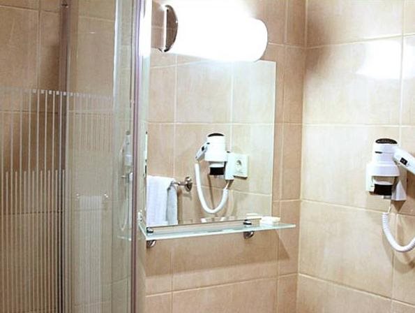 Aygun Hotel — Karaman — photo 5