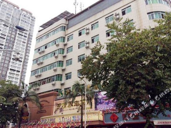 Shuntai Hotel - last minute hotel in Unknown City