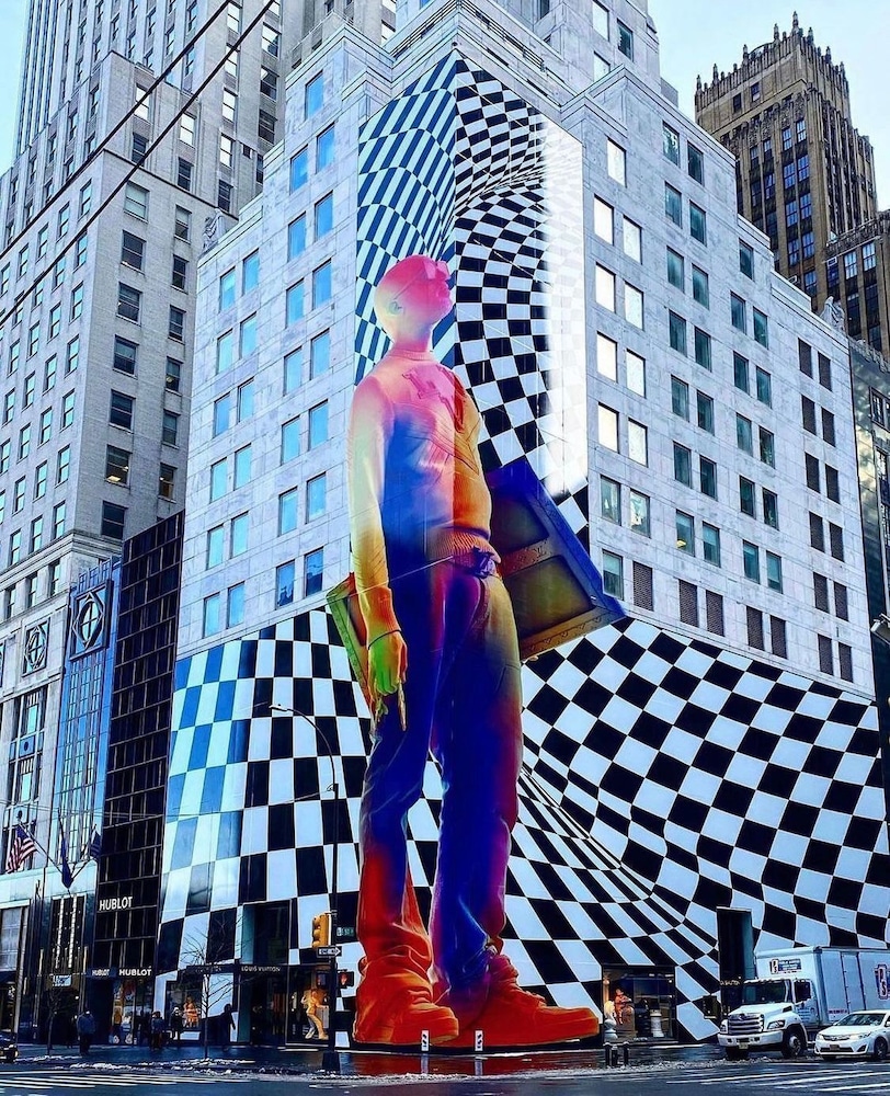 voco Times Square South New York by IHG - photo 98