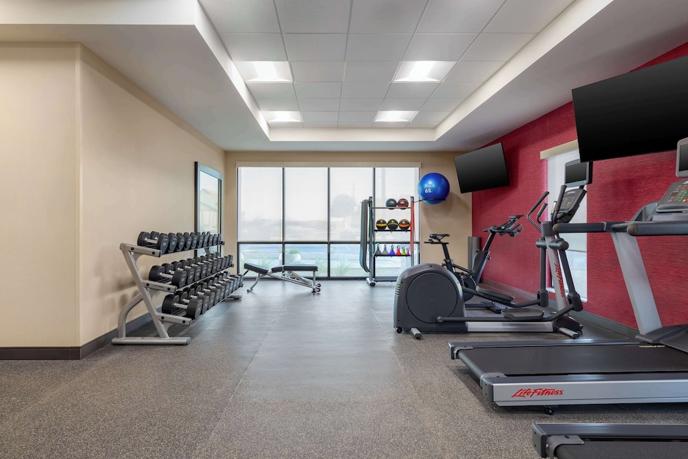 Home2 Suites By Hilton El Centro - photo 25