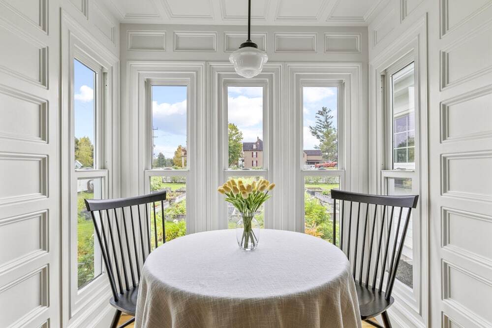 GraceNote Inn & Spa - photo 7