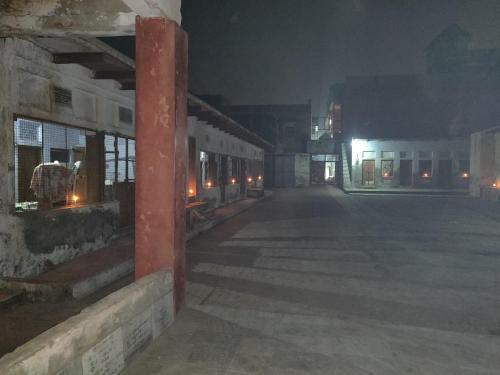 Shri Vijay Kishor Dharamshala - last minute hotel in Vrindavan