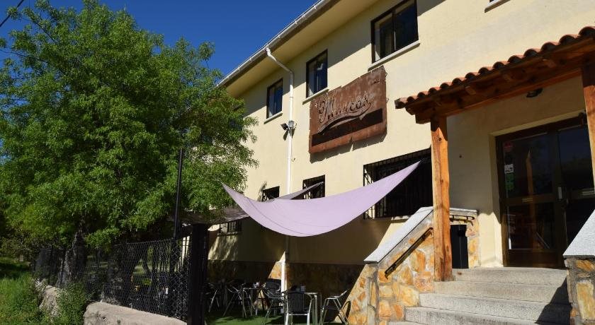 Hotel Rural Marcos in Rascafria, Spain