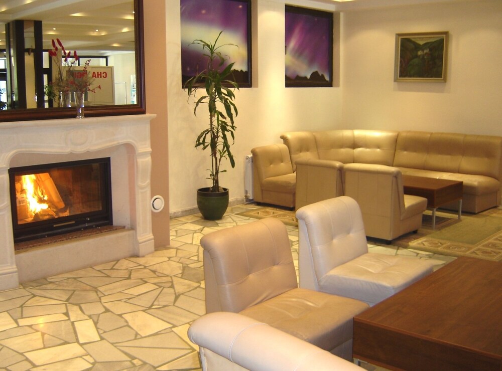 Finlandia Hotel — Smolyan — photo 3
