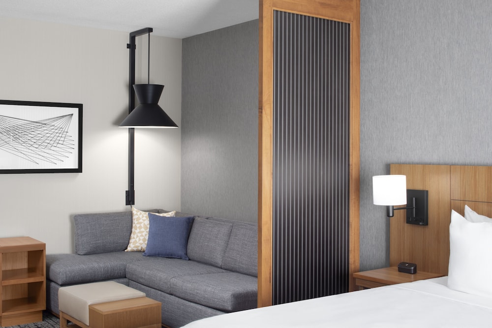 Hyatt Place Boston Braintree - photo 13