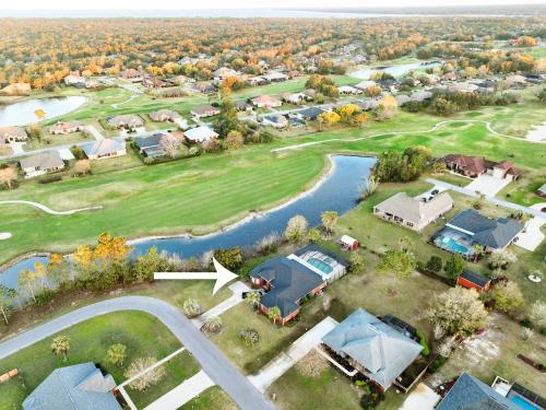 FairHaven Beach Retreat in Navarre, United States