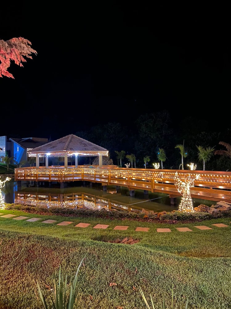 Pousada Saint Diniz in Monte Siao, Brasil