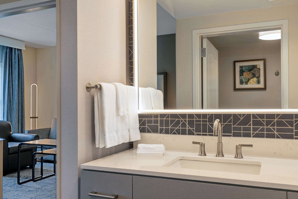 Homewood Suites Fredericksburg - photo 35